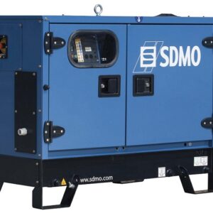 Генератор дизельный SDMO T8KSilent 5,5