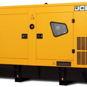 Генератор дизельный JCB G45QS 32,5