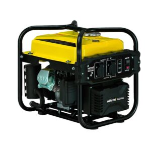 Генератор бензиновый HUTER DN2700i 2,2