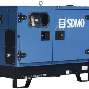 Генератор дизельный SDMO T6KMSilent 5