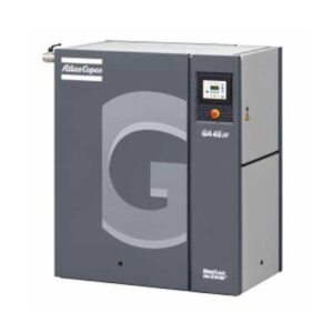 Винтовой компрессор Atlas Copco GA 55-13 базовое