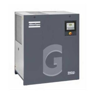 Винтовой компрессор Atlas Copco GA 30-7,5 с осушителем