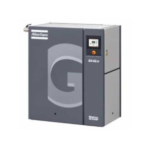 Винтовой компрессор Atlas Copco GA 55 Plus-7,5 с осушителем