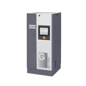 Винтовой компрессор Atlas Copco GA 75 VSD Plus-9,5 базовое