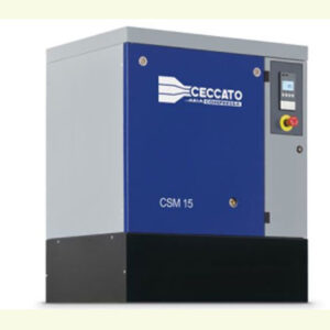 Винтовой компрессор Ceccato CSM 15-13