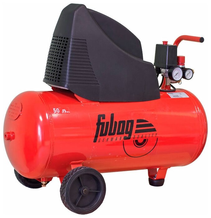 Компрессор поршневой Fubag OL 231/50 CM2