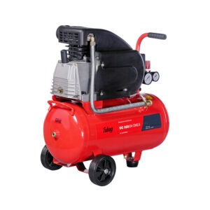 Компрессор поршневой Fubag DC 320/24 CM2,5