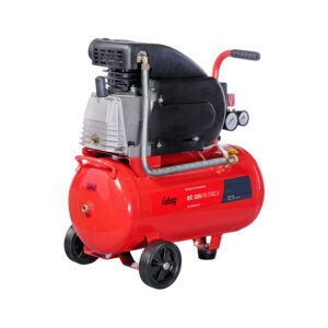 Компрессор поршневой Fubag DC 320/50 CM2,5