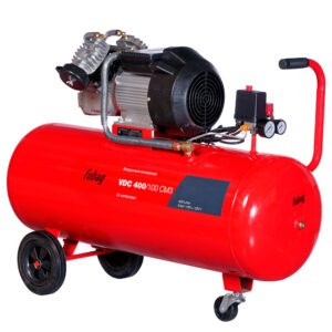 Компрессор поршневой Fubag VDC 400/100 CM3