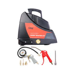 Компрессор поршневой Fubag HANDY MASTER KIT