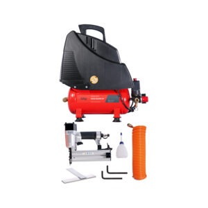 Компрессор поршневой Fubag WOOD MASTER KIT
