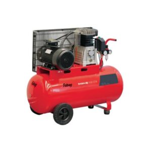 Компрессор поршневой Fubag B4800B/100 CM4