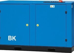 Винтовые безмасляные компрессоры Remeza низкого давления типа ВК - ВК60-2,0