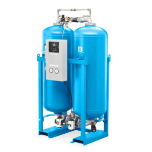 Адсорбционный осушитель Alup AD 800 STD 11BAR