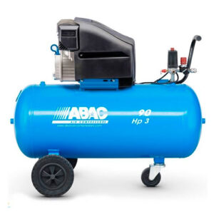 Поршневой компрессор коаксиальный Abac POLE POSITION L30P