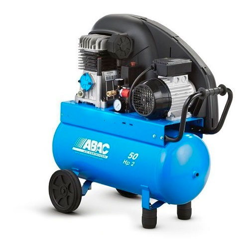 Поршневой компрессор ременной Abac A29B/27 CM2