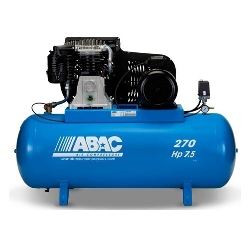 Поршневой компрессор ременной Abac B6000/500 FT7.5 15 bar