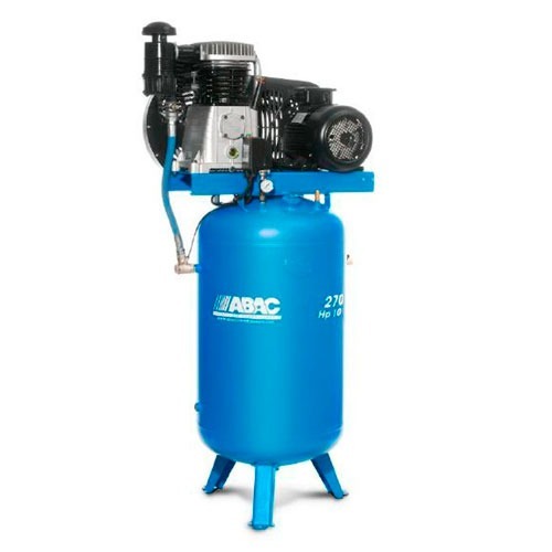 Поршневой компрессор ременной Abac PRO B4900 150 VT4