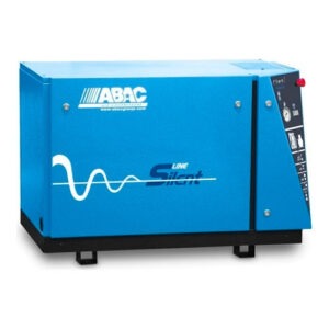 Поршневой компрессор малошумный Abac B6000 LN 500 7.5 ST