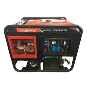 Генератор дизельный Амперос LDG15000 E