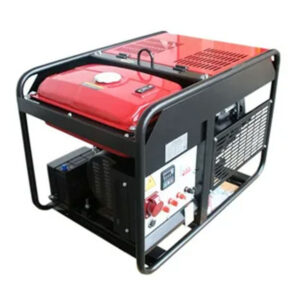 Генератор бензиновый Амперос LT17000E-3