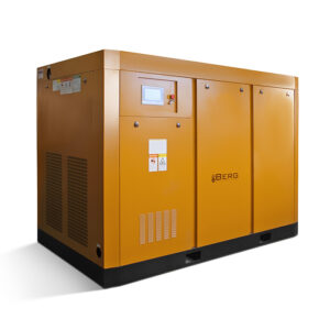 Винтовой компрессор Berg ВК-250-7 (IP 54)