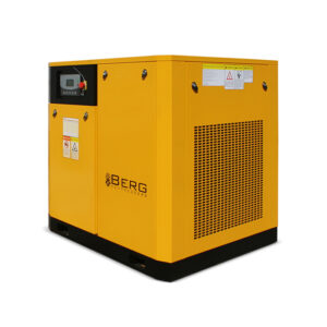 Винтовой компрессор Berg ВК-18.5-10 (IP 54)