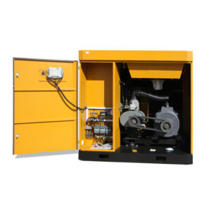 Винтовой компрессор Berg ВК-90-12 (IP 54)