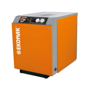 Винтовой компрессор Ekomak DMD 150 C-7