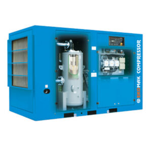 Винтовой компрессор Ekomak EKO 75CD-7