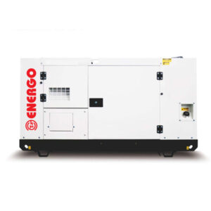 Генератор дизельный Energo AD 85-T400-S