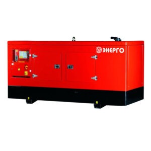 Генератор дизельный Energo EDF 500/400 SCS