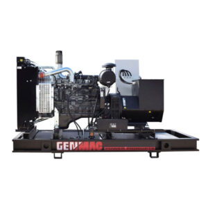 Генератор дизельный Genmac DUPLEX G15PO
