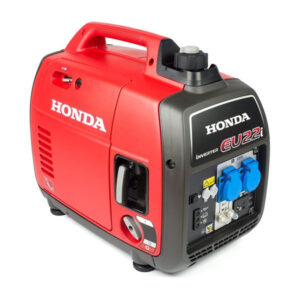 Генератор бензиновый Honda EU 22 i