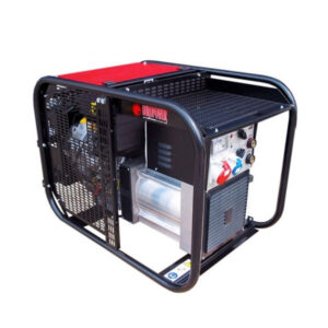 Генератор бензиновый EUROPOWER ЕР 400 ХЕ DC