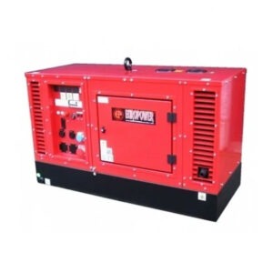 Генератор дизельный EUROPOWER EPS 163 DE