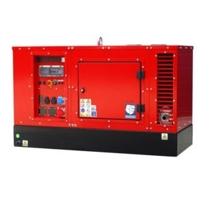 Генератор дизельный EUROPOWER EPS 9 TDE