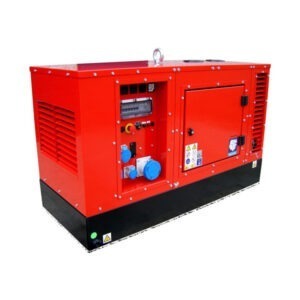 Генератор дизельный EUROPOWER EPS 11 DE