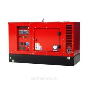 Генератор дизельный EUROPOWER EPS 14 TDE