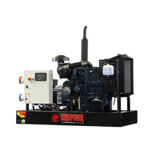 Генератор дизельный EUROPOWER EP 60 TDE