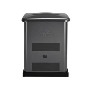 Генератор газовый Briggs & Stratton G80 (8 kW)