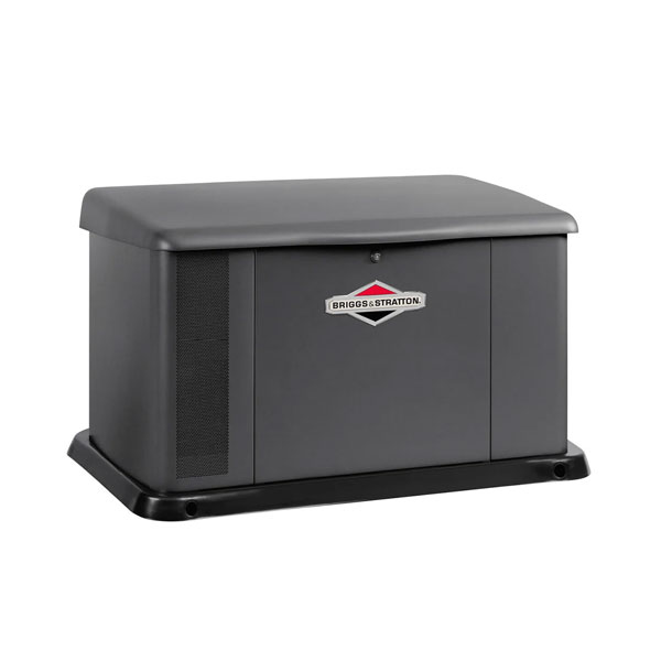 Генератор газовый Briggs & Stratton G500 (40 kW)