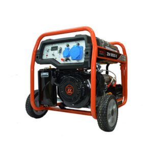 Генератор бензиновый Mitsui ZM 9500 E-3-230