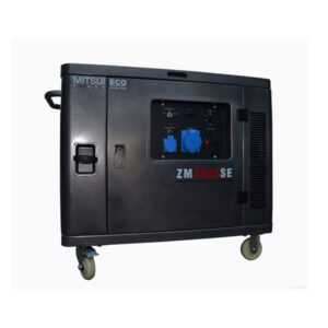 Генератор бензиновый Mitsui ZM 7000 SE