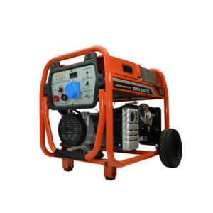 Генератор бензиновый Mitsui ZMW 200 DC