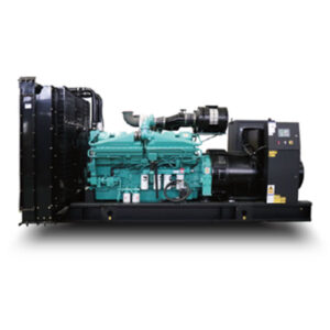 Генератор дизельный Hertz HG 880 CL_А