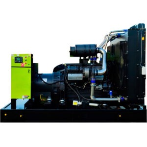 Генератор Дизельный Motor АД800-T400 900