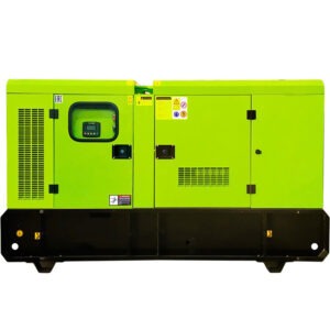 Генератор Дизельный Motor АД18-T400 24