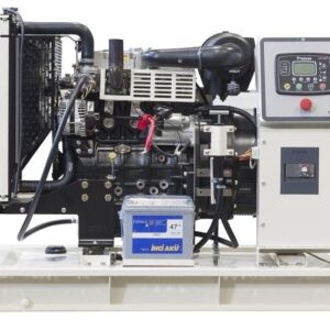 Генератор Дизельный Teksan  TJ9PE5C 6