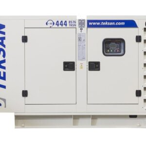 Генератор Дизельный Teksan TJ50PE5C 36
